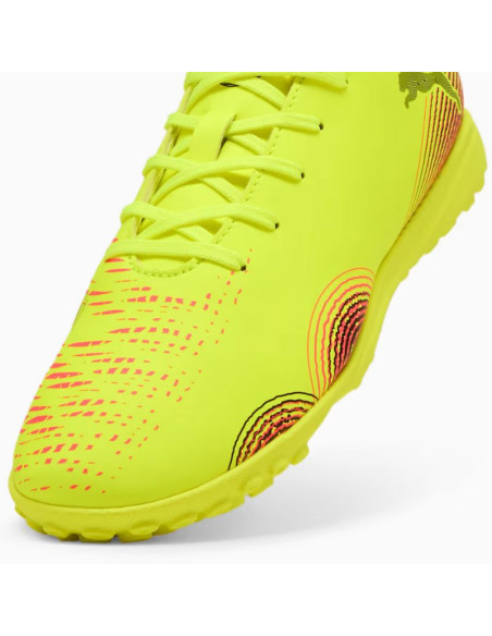 Buty piłkarskie puma future 8 play tt jr 108396