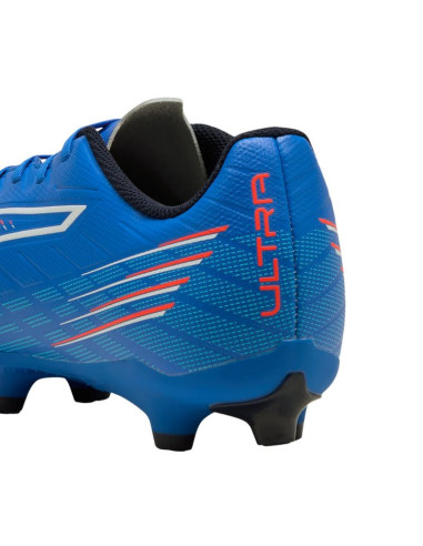 Buty piłkarskie puma ultra 6 play fg/ag 108532 01