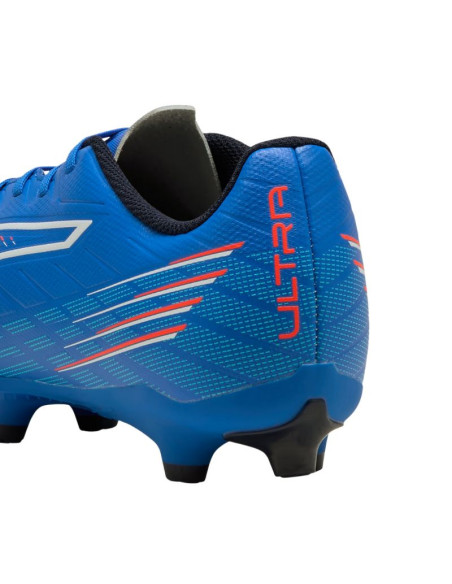 Buty piłkarskie puma ultra 6 play fg/ag 108532 01