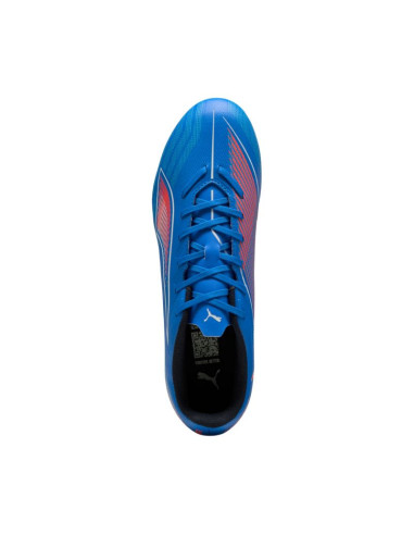 Buty piłkarskie puma ultra 6 play fg/ag 108532 01