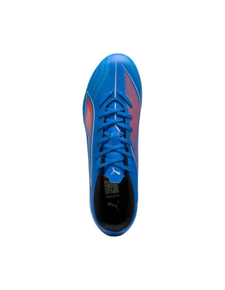 Buty piłkarskie puma ultra 6 play fg/ag 108532 01