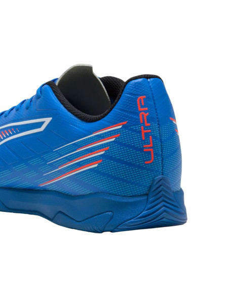 Buty piłkarskie puma ultra 6 play it m 108537