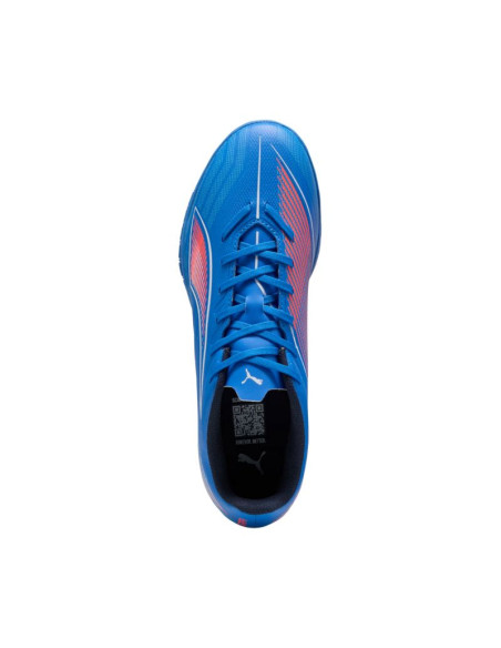 Buty piłkarskie puma ultra 6 play it m 108537