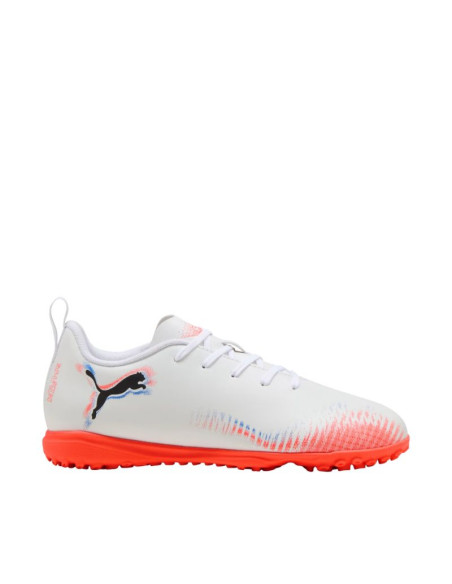 Buty piłkarskie dla dzieci puma future 8 play tt 108626