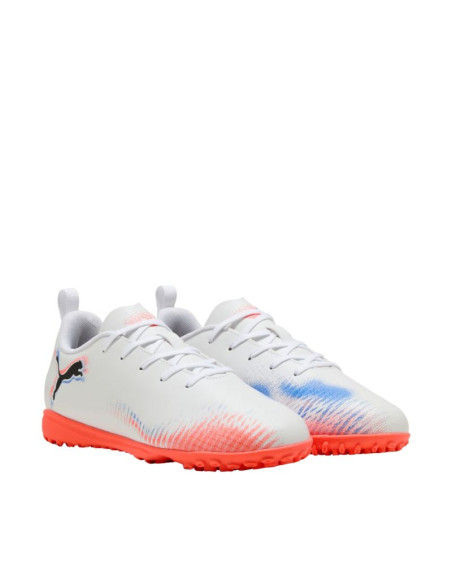 Buty piłkarskie dla dzieci puma future 8 play tt 108626