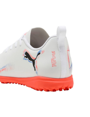 Buty piłkarskie dla dzieci puma future 8 play tt 108626