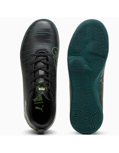 Buty puma future 8 play it jr 108627