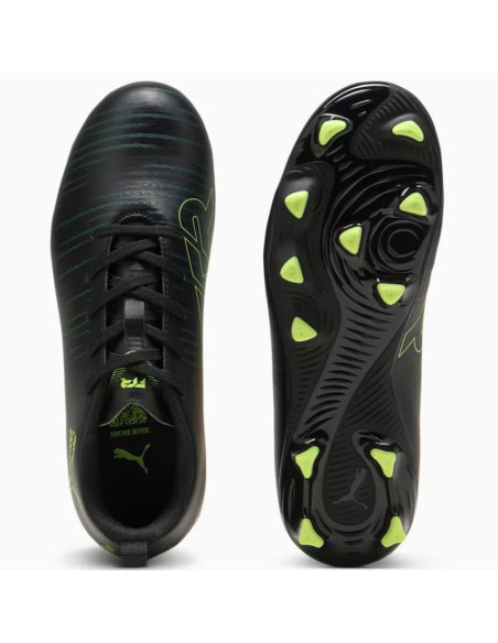 Buty puma future 8 match jr fg/ag 108622