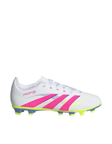 Buty piłkarskie dla dzieci adidas predator club fg/mg id3810