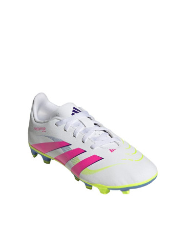 Buty piłkarskie dla dzieci adidas predator club fg/mg id3810