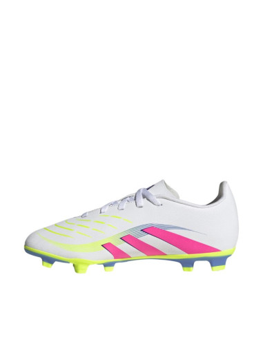 Buty piłkarskie dla dzieci adidas predator club fg/mg id3810