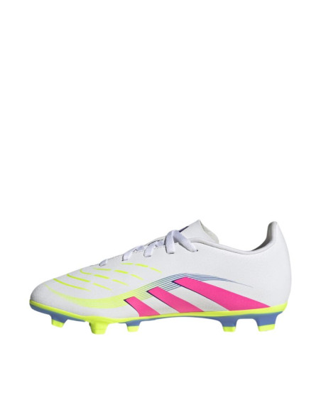 Buty piłkarskie dla dzieci adidas predator club fg/mg id3810