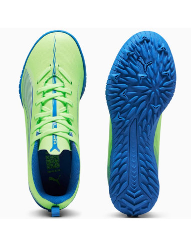 Buty puma ultra 5 play jr tt 107910-03