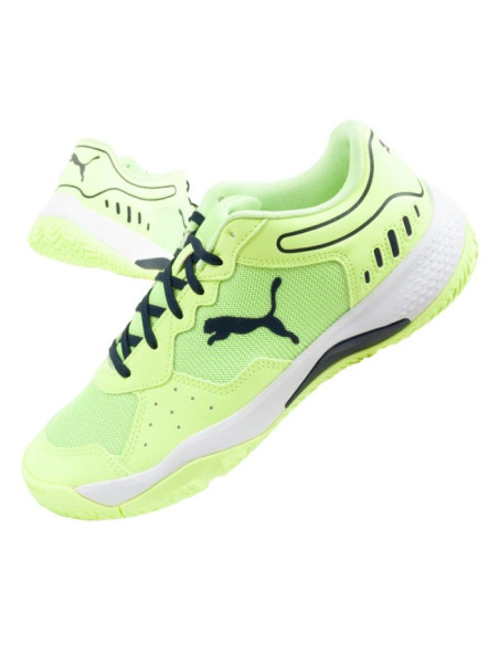 Buty piłkarskie puma solarsmash rct m 107297