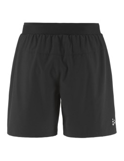 Spodenki craft adv essence 2-in-1 shorts 2 m 2