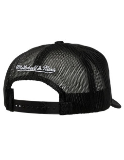 Czapka z daszkiem mitchell & ness inter miami cf mls evergreen trucker ht8611 2