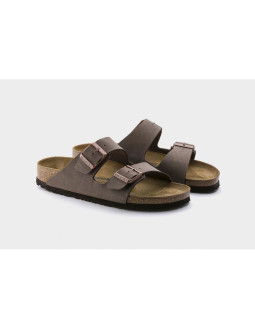 Klapki birkenstock arizona bs w 2