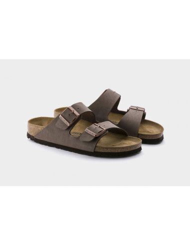 Klapki birkenstock arizona bs w
