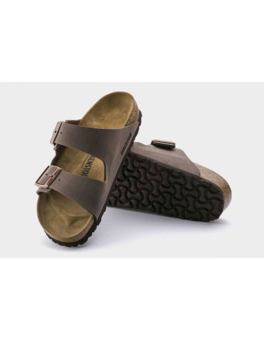 Klapki birkenstock arizona bs w