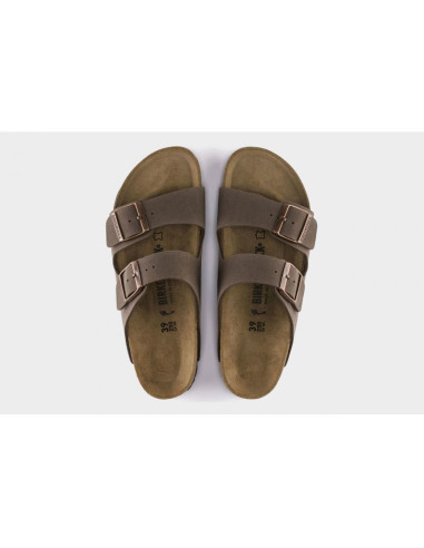 Klapki birkenstock arizona bs w