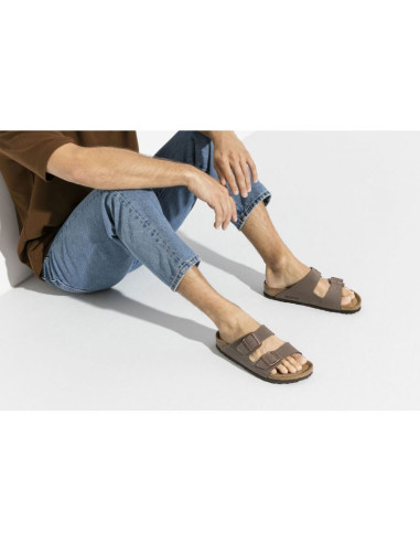 Klapki birkenstock arizona bs w