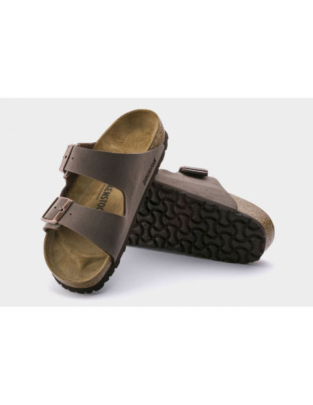Klapki birkenstock arizona bs w