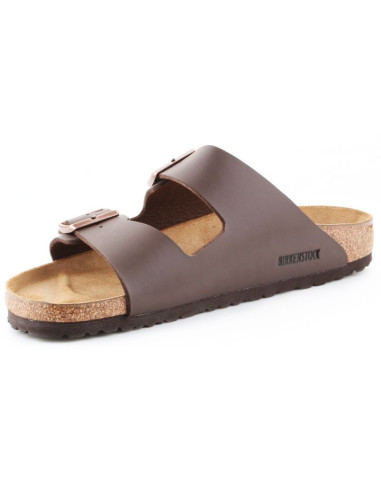Klapki birkenstock arizona bf