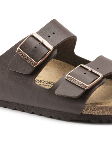 Klapki birkenstock arizona bf