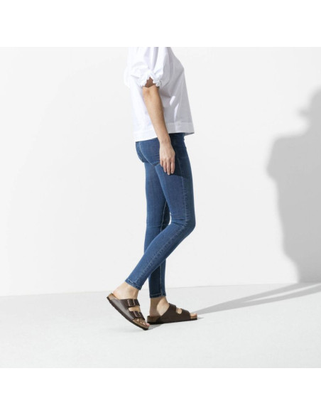 Klapki birkenstock arizona bf