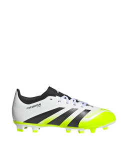 Buty piłkarskie adidas predator club fg/mg jr