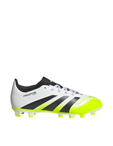 Buty piłkarskie adidas predator club fg/mg jr