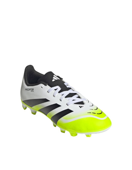 Buty piłkarskie adidas predator club fg/mg jr