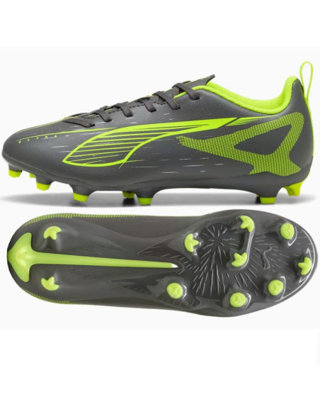 Buty piłkarskie puma ultra 5 play fg/ag jr 108170