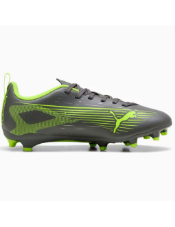 Buty piłkarskie puma ultra 5 play fg/ag jr 108170 2