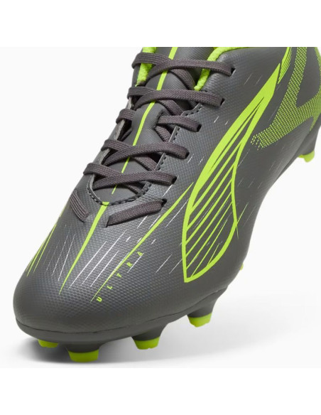 Buty piłkarskie puma ultra 5 play fg/ag jr 108170