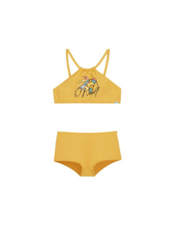 Strój kąpielowy o'neill mix and match cali holiday bikini jr