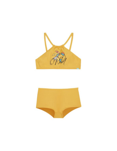 Strój kąpielowy o'neill mix and match cali holiday bikini jr