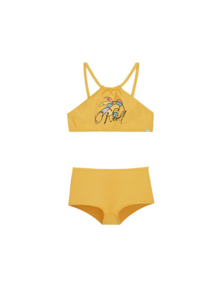 Strój kąpielowy o'neill mix and match cali holiday bikini jr