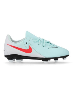 Buty nike phantom gx ii club fg/mg jr