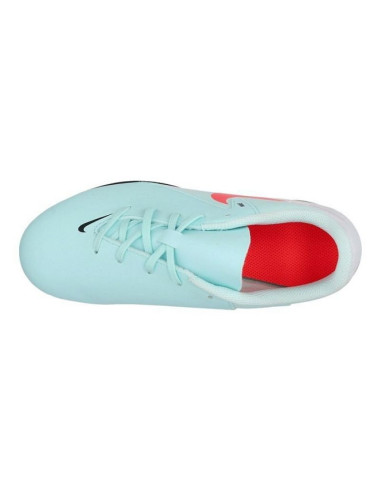 Buty nike phantom gx ii club fg/mg jr