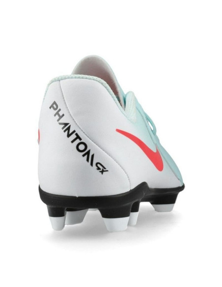 Buty nike phantom gx ii club fg/mg jr