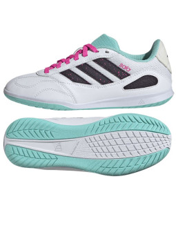 Buty piłkarskie adidas super sala iii in jr