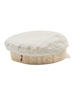 Czapka tommy hilfiger iconic baker boy 2