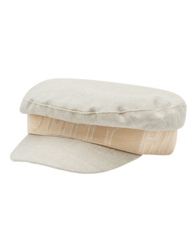 Czapka tommy hilfiger iconic baker boy