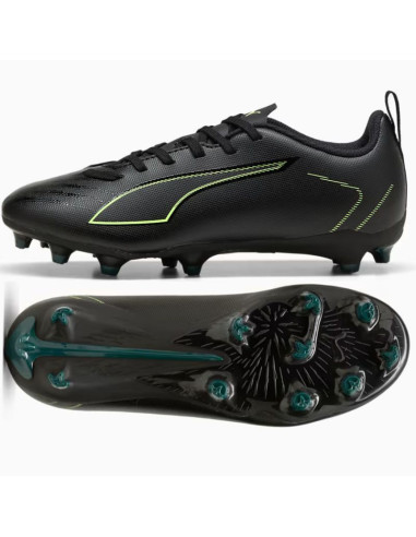 Buty puma ultra 6 play jr fg/ag 108533