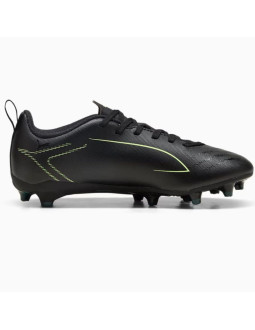 Buty puma ultra 6 play jr fg/ag 108533 2