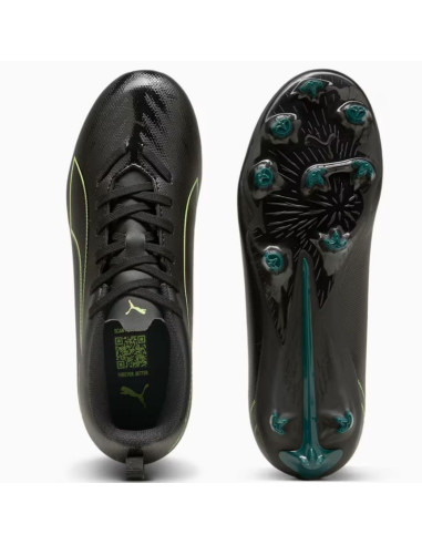 Buty puma ultra 6 play jr fg/ag 108533