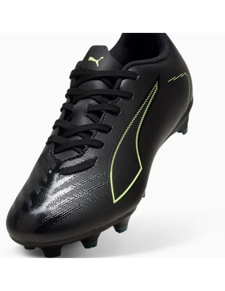 Buty puma ultra 6 play jr fg/ag 108533