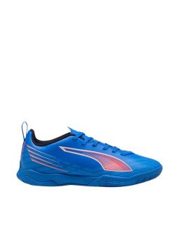 Buty piłkarskie puma ultra 6 play it jr 108538