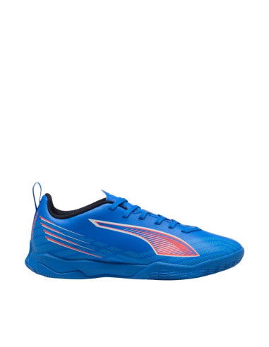 Buty piłkarskie puma ultra 6 play it jr 108538
